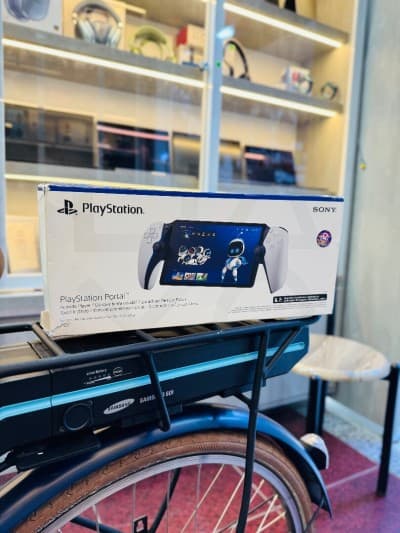 Ps portal