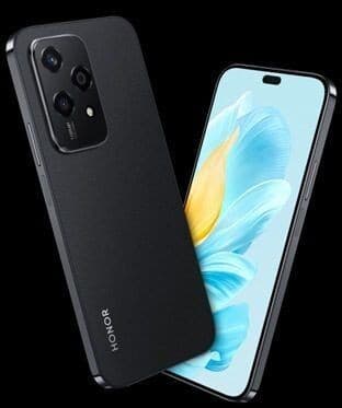 HONOR de 200 lite