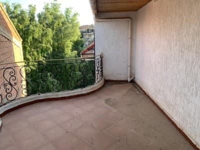 Vente Duplex F5 Alger El achour