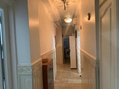 Vente Appartement F4 Alger Hydra
