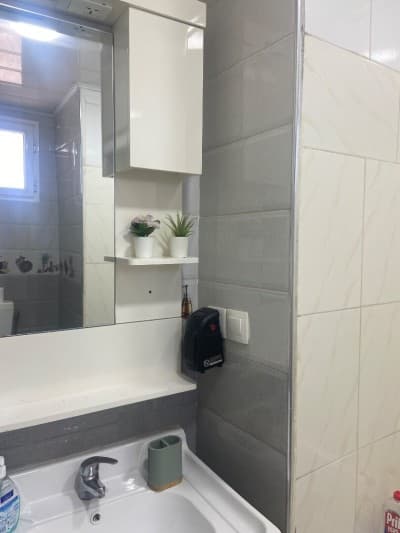 Location vacances Appartement F3 Alger El marsa