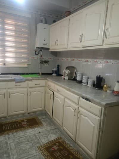 Location Niveau De Villa F2 Alger Ain taya