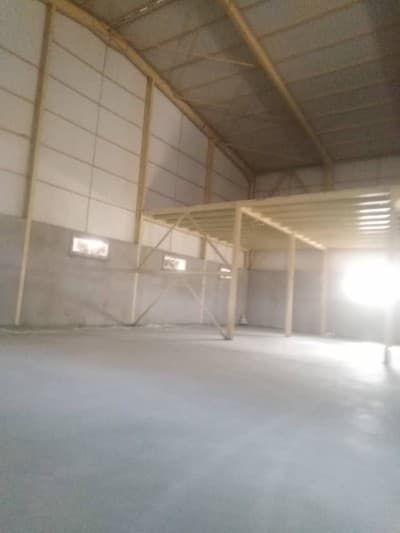 Location Hangar Alger Cheraga