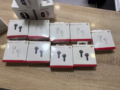 Freebuds se 2