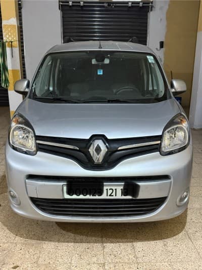 Renault Kangoo 2021 Privilège plus