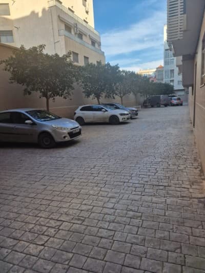 Location Duplex F5 Alger Cheraga