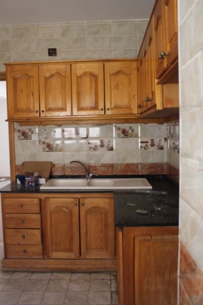 Location Appartement F4 Alger Bir mourad rais