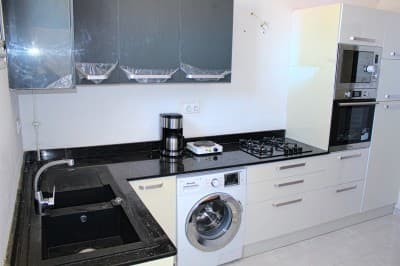 Vente Appartement F3 Alger Dely brahim