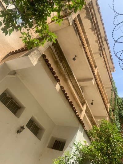 Vente Villa Alger Cheraga