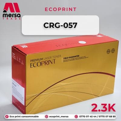 Toner EcoPrint CRG - 057 ~2300 pages