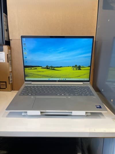 HP ProBook 460 G11 Ultra 5 125U 16GB 512GB NVMe 16"