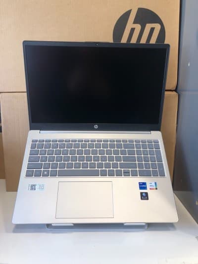 LAPTOP HP 15 I7-1260P 16G 512SSD 15.6 Neuf Sous Emballage