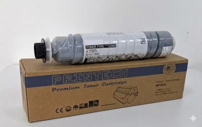 Toner Compatible RICOH MP2014 BK PRINTECH