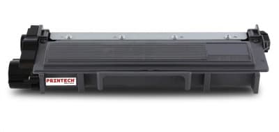 Toner Cartridge Brother TN630/TN2312 BK