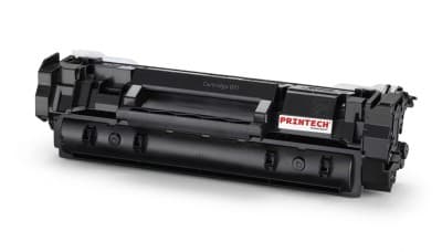 Toner printech Canon 071 BK