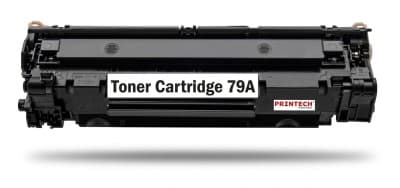 CARTOUCHE TONER printech HP 79A (CF279A) BK