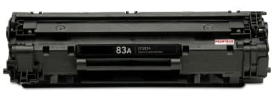 Toner PRINTECH HP 83A (CF283A/283X/CRG337) BK
