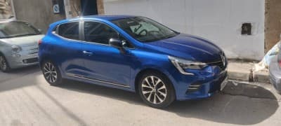 Renault Clio 5 2023 Equilibre