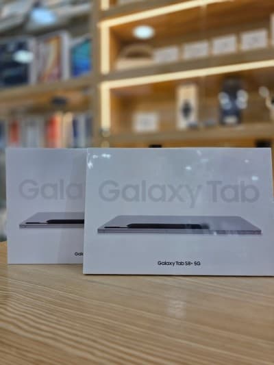 Samsung tab s8 plus 5g 128gb Samsung tab s8 plus 5g