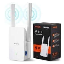 Répéteur Wifi AX1500 WI-FI 6 TENDA A23