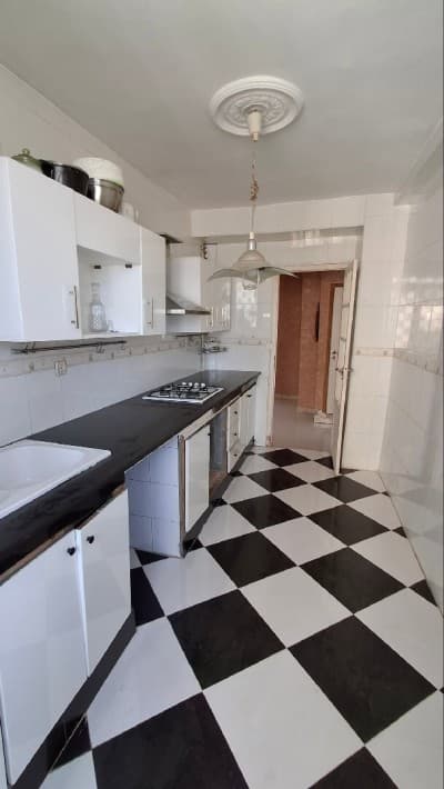 Vente Appartement F3 Oran Oran
