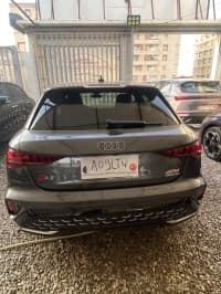 Audi A3 Sportback 2025 S line