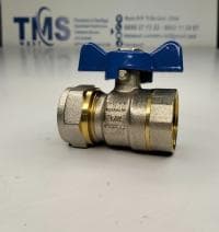 Vanne pex multicouche DN 20 A visser