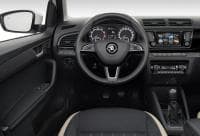 AIRBAG SKODA FABIA OCTAVIA