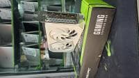 NVIDIA GEFORCE NINJA RTX 3060 12GB ZT WHITE