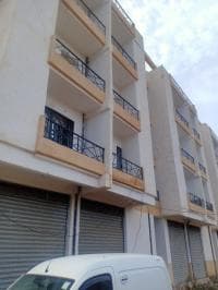 Vente Appartement F3 Bejaia Bejaia