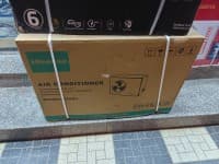 CLIMATISEUR HISENSE 18000 BTU TROPICAL INVERTER CLIM