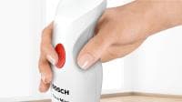 Bosch Bras Mixeur plongeant Plastique YourCollection 350W - Blanc - msmp1000