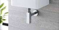 Siphon Lavabo ALCA