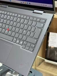 LENOVO THINKPAD X1 2IN1 GEN 10 INTEL CORE ULTRA 5 EVO 225U 16GO 512GO SSD NVME TACTILE