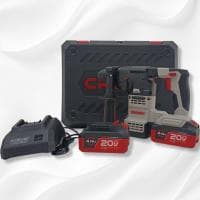 Marteau perforateur Rotatif sans fil 20V | CROWN