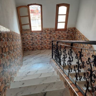 Vente Appartement F3 Alger Bordj el bahri