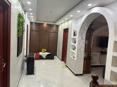 Vente Villa Alger Bordj el bahri