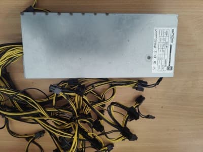 Alimentation Serveur Onda 3300W