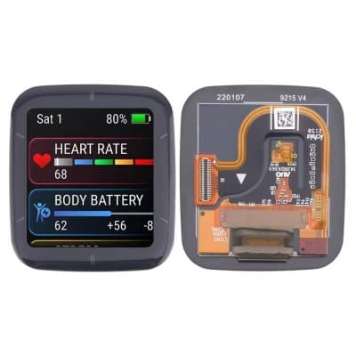 LCD Screen Garmin Venu SQ 2