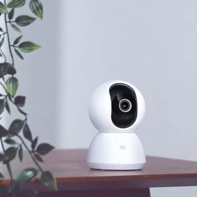 CAMERA DE SURVEILLANCE MI 360 2K