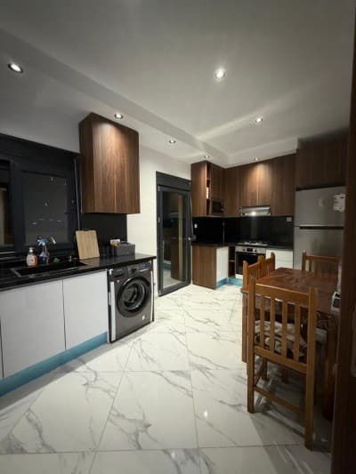 Vente Appartement F2 Oran Bir el djir