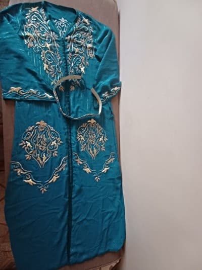 Caftan