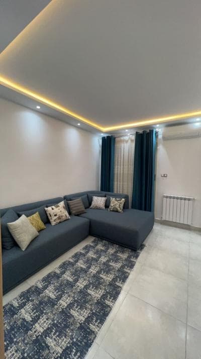 Vente Appartement F4 Oran Oran