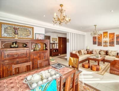 Vente Appartement F5 Oran Oran