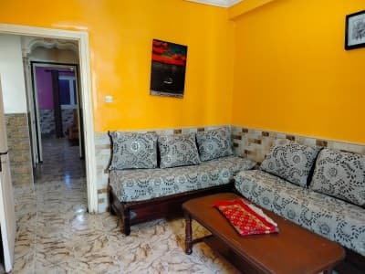 Vente Appartement F3 Oran Ain el turck