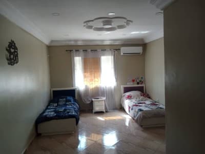 Vente Appartement F4 Oran Oran