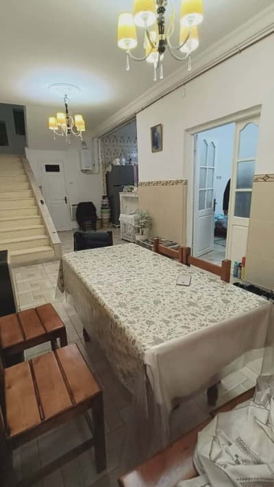 Vente Villa Mascara Zahana