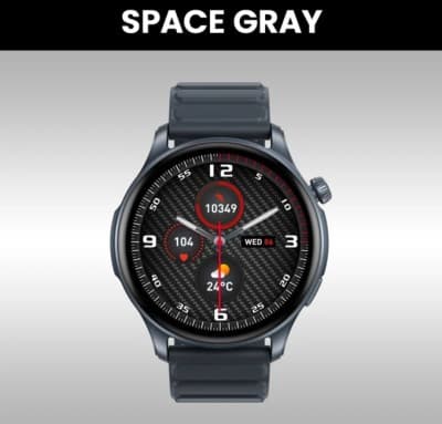 Smart watch zeblaze btalk 3 pro