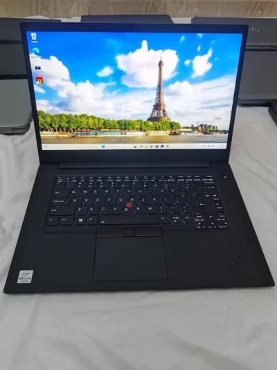 LENOVO THINKPAD P1 gen3