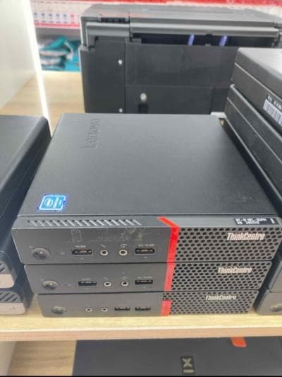 UC MINI LENOVO THINK CENTER